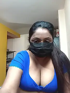 queendivya online show from February 13, 4:41 am