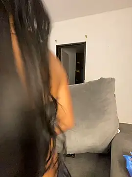 Savannahfisher online show from February 18, 12:06 am