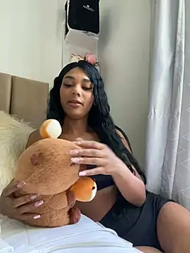 Savannahfisher online show from March 13, 9:21 pm