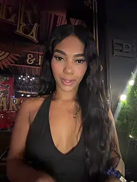Savannahfisher online show from June 5, 11:54 pm