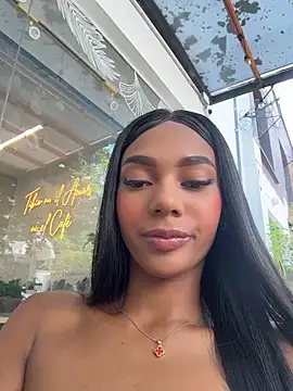 Savannahfisher online show from June 18, 4:44 pm
