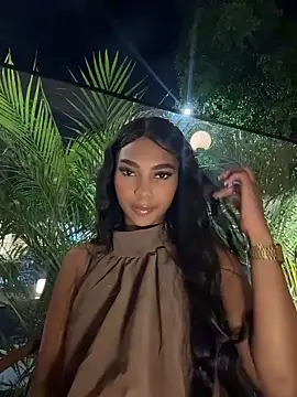 Savannahfisher online show from June 20, 2:03 am