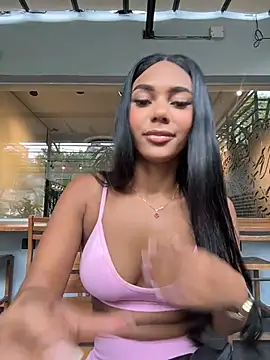 Savannahfisher online show from July 3, 6:25 pm