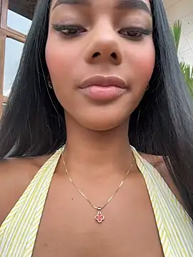Savannahfisher online show from July 11, 10:33 pm