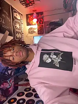 Zayinc online show from October 31, 1:34 pm