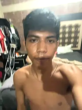 P4NT0J4 online show from November 30, 8:40 am