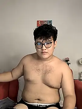 Trevor the man24 online show from September 26, 1:31 am