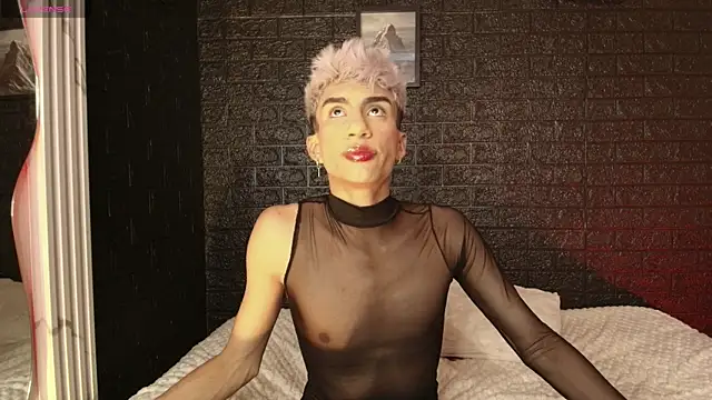 Erick Velveth online show from October 12, 10:09 pm