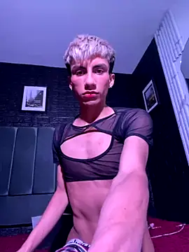 Erick Velveth online show from November 16, 4:51 am