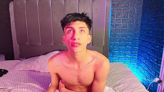 Erick Velveth online show from November 23, 5:29 am