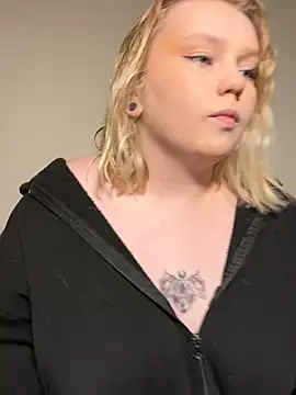 lame cat online show from September 22, 8:11 pm