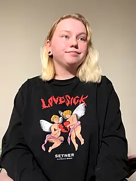 lame cat online show from October 10, 1:04 am