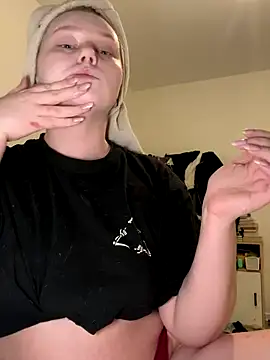 lame cat online show from October 26, 9:10 pm