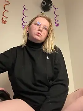 lame cat online show from November 15, 1:58 am