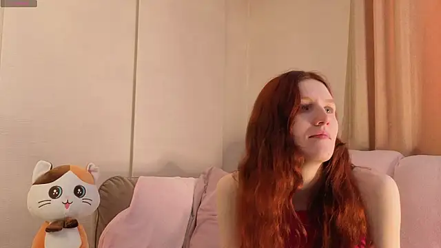 Little rosy online show from February 23, 4:32 am