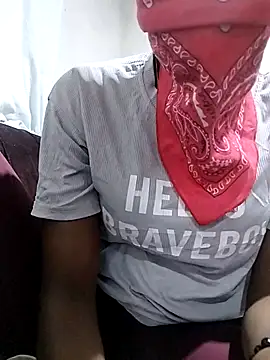 Snapshot of Lesego-mash chatting on October 27, 10:47 pm Lesego-mash online show from October 27, 10:47 pm