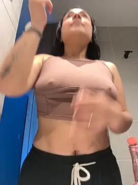 amyross s1 online show from September 25, 6:17 am