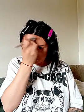 Snapshot of mariabloom9 chatting on September 30, 7:46 am mariabloom9 online show from September 30, 7:46 am