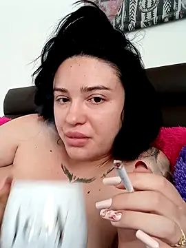 Snapshot of mariabloom9 chatting on November 3, 7:20 am mariabloom9 online show from November 3, 7:20 am