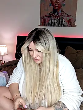 mariabloom9 online show from December 22, 5:48 am