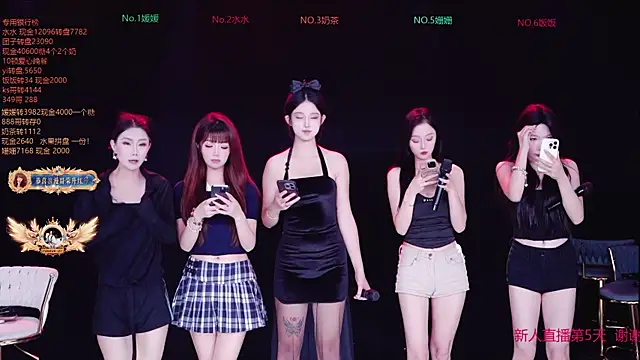 AAA-Stunner online show from October 5, 4:44 am