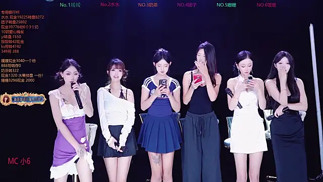 AAA-Stunner online show from October 11, 5:17 am