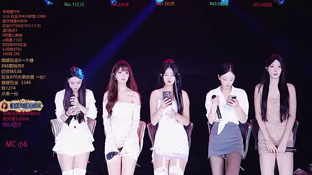 AAA-Stunner online show from October 15, 4:12 am