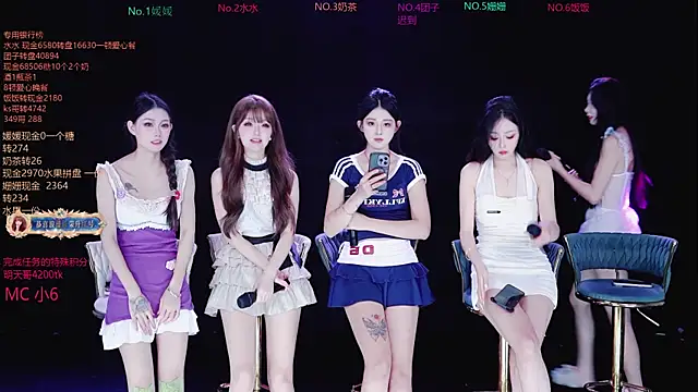 AAA-Stunner online show from October 19, 12:22 am