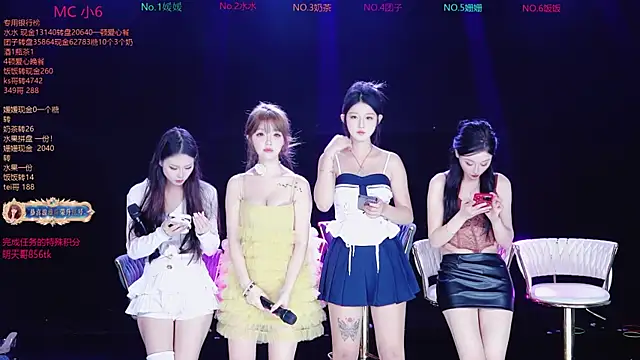 AAA-Stunner online show from October 28, 4:38 am