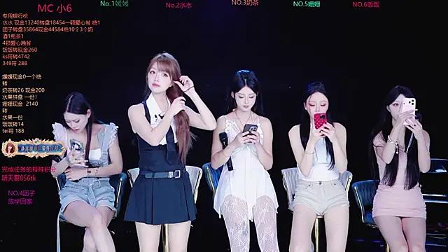 AAA-Stunner online show from October 29, 5:10 am