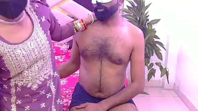 Lovelyy-couple online show from March 21, 6:55 pm