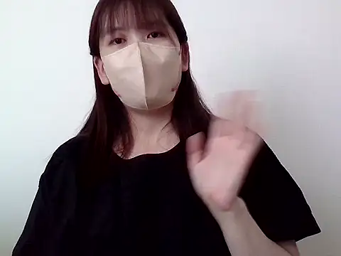 HONOKA CHAN66 online show from September 19, 5:31 am