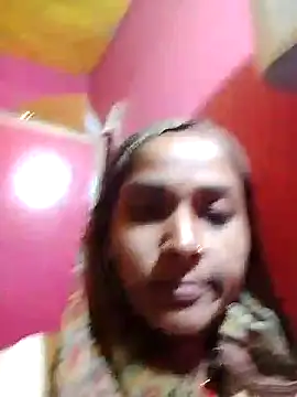 Snapshot of Hot_reshmaji chatting on November 16, 1:00 am Hot reshmaji online show from November 16, 1:00 am