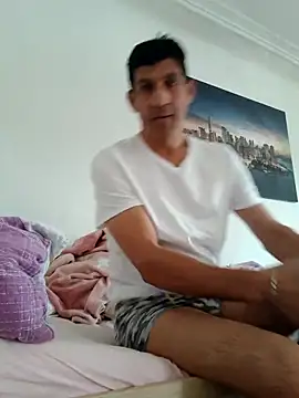 Snapshot of Casianantoonnio chatting on September 30, 1:05 pm Casianantoonnio online show from September 30, 1:05 pm