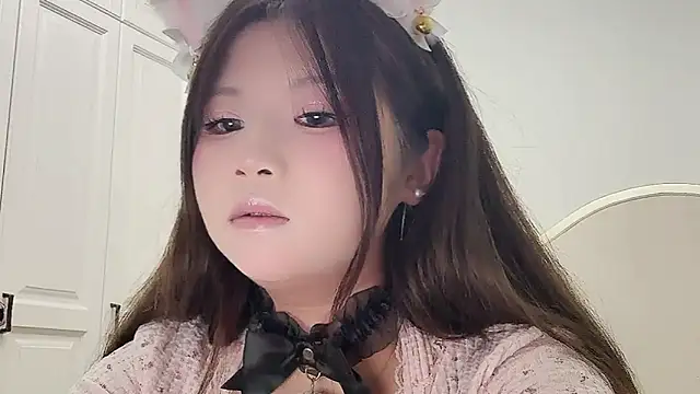 Sweet-shanshan online show from September 23, 7:00 am
