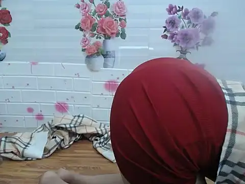 Snapshot of Hannie_26 chatting on November 24, 7:57 pm Hannie 26 online show from November 24, 7:57 pm