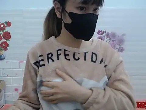 Snapshot of Hannie_26 chatting on November 26, 1:12 pm Hannie 26 online show from November 26, 1:12 pm