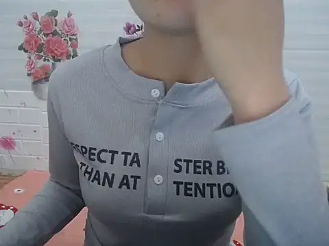 Hannie 26 online show from January 9, 1:03 pm