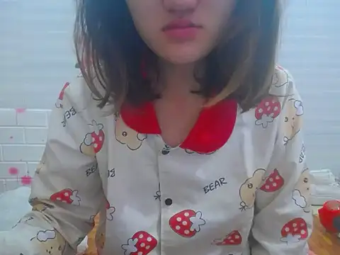 Hannie 26 online show from February 5, 7:40 pm