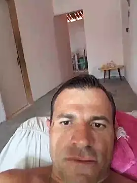 Claudiokkkkk online show from February 24, 3:54 pm