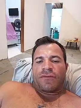 Claudiokkkkk online show from March 10, 12:15 am