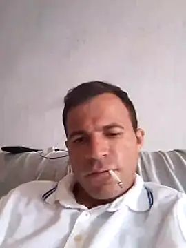 Claudiokkkkk online show from June 7, 11:47 am