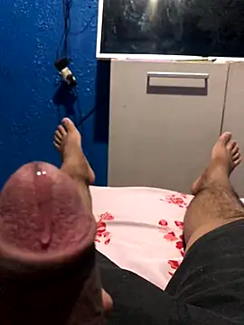 Alangostoso092 online show from October 10, 2:54 am