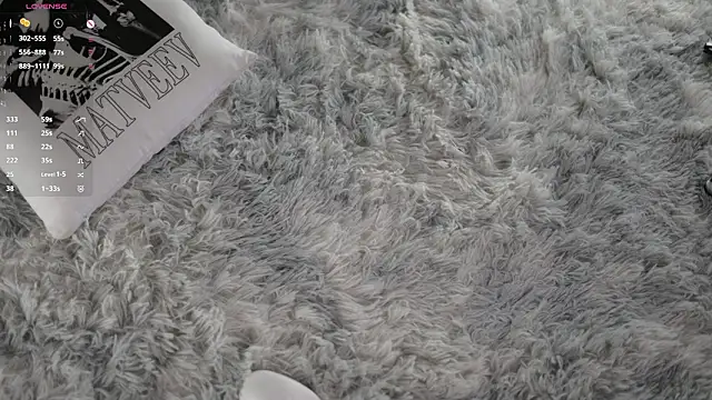 lovekissmes online show from March 14, 4:23 pm