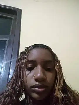 Barbiefox24 online show from January 18, 11:30 pm