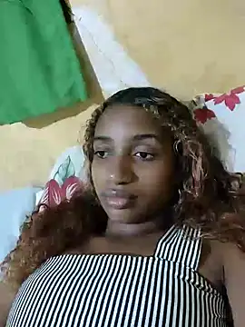 Barbiefox24 online show from February 17, 7:38 am