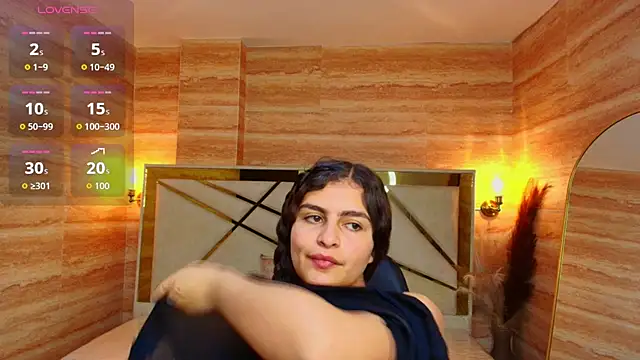 Snapshot of dany_r_ chatting on October 9, 1:42 pm dany r online show from October 9, 1:42 pm