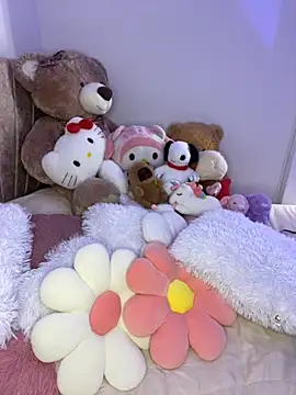 Mericute  online show from October 30, 2:24 am