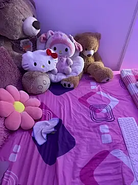 Mericute  online show from May 24, 12:59 am