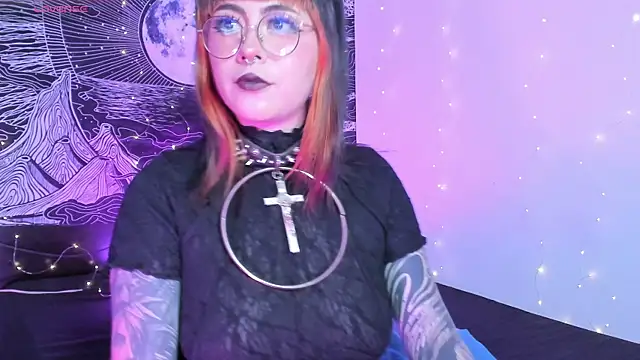 Hallucigenia  online show from September 26, 2:10 pm